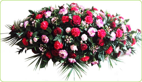 Casket Spray