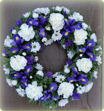Traditional Wreath