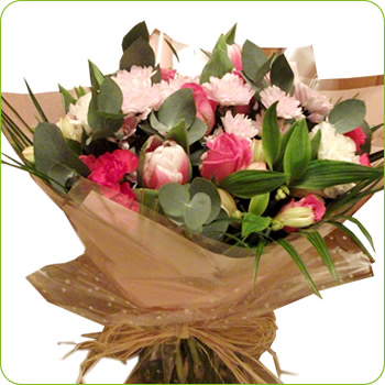Sweet Pink - £32.00
